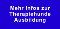 Mehr Infos zur Therapiehunde Ausbildung
