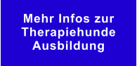 Mehr Infos zur Therapiehunde Ausbildung
